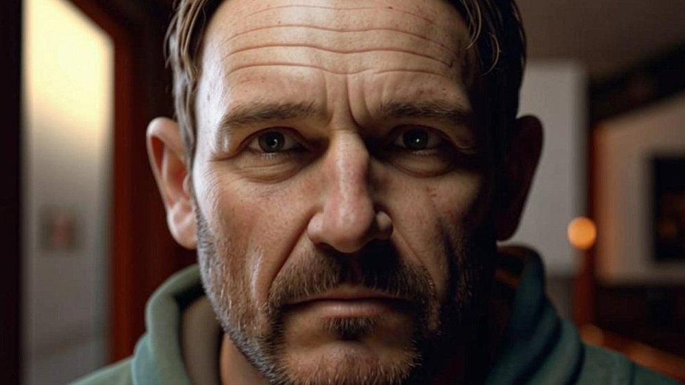 Мужчины в России не плачут десятки лет