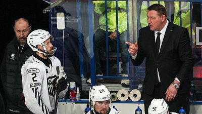 Экс-тренер «Трактора» Борис Миронов возглавил тольяттинскую «Ладу»