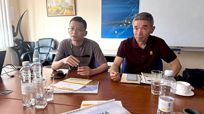 Челябинская область в январе-марте увеличила агроэкспорт в Китай почти на треть