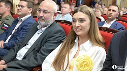 Челябинская область лидирует по числу кандидатов со статусом участника СВО