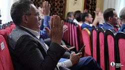 Челябинская область лидирует по числу кандидатов со статусом участника СВО