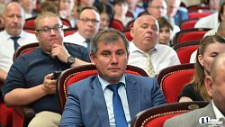 Челябинская область лидирует по числу кандидатов со статусом участника СВО