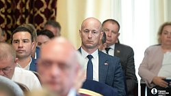 Челябинская область лидирует по числу кандидатов со статусом участника СВО