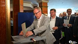 Челябинская область лидирует по числу кандидатов со статусом участника СВО