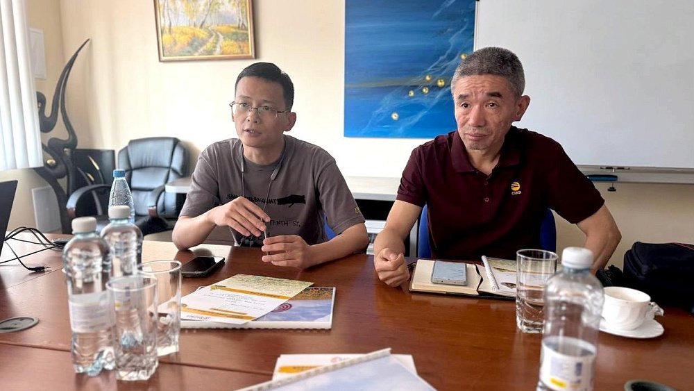 Южный Урал увеличил агроэкспорт в Китай почти на 30% с начала 2025 года