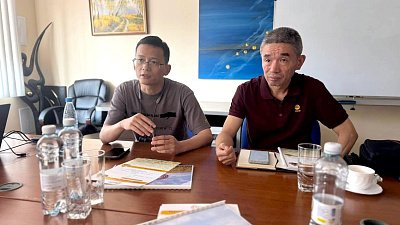 Южный Урал увеличил агроэкспорт в Китай почти на 30% с начала 2025 года