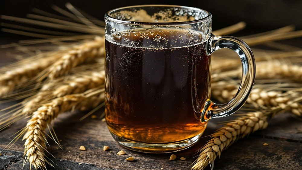 Какой квас является самым полезным