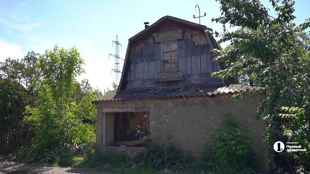 У жителей Челябинской области начнут изымать сады и дачи