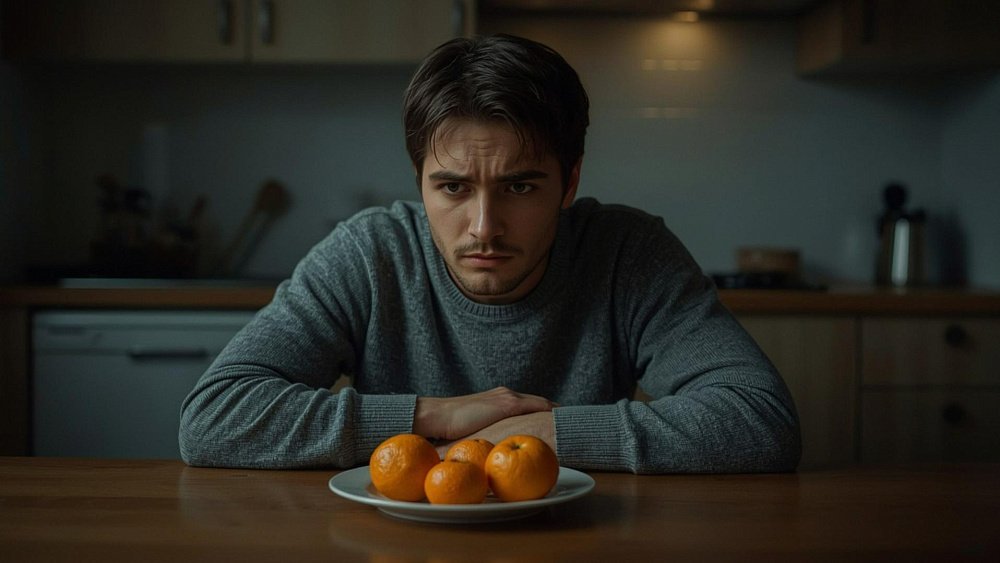 Как отличить пищевую непереносимость от пищевой аллергии