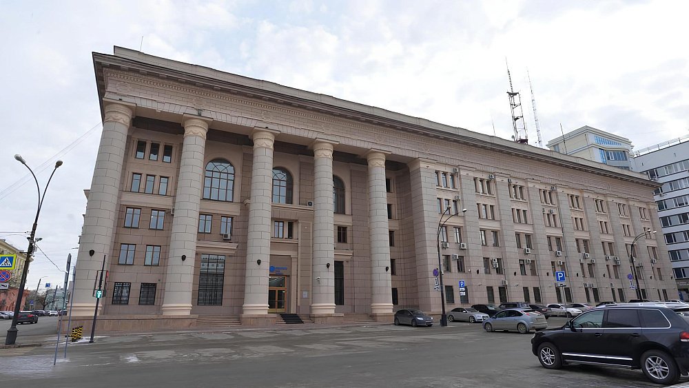 Здания ЮУЖД и Челябэнерго признали объектами культурного наследия