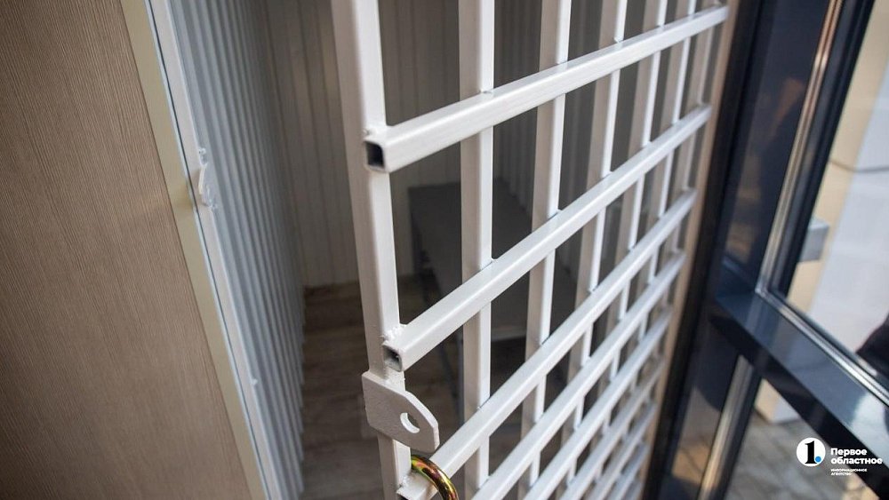 Челябинского студента приговорили к 12 годам колонии за поджог станции связи