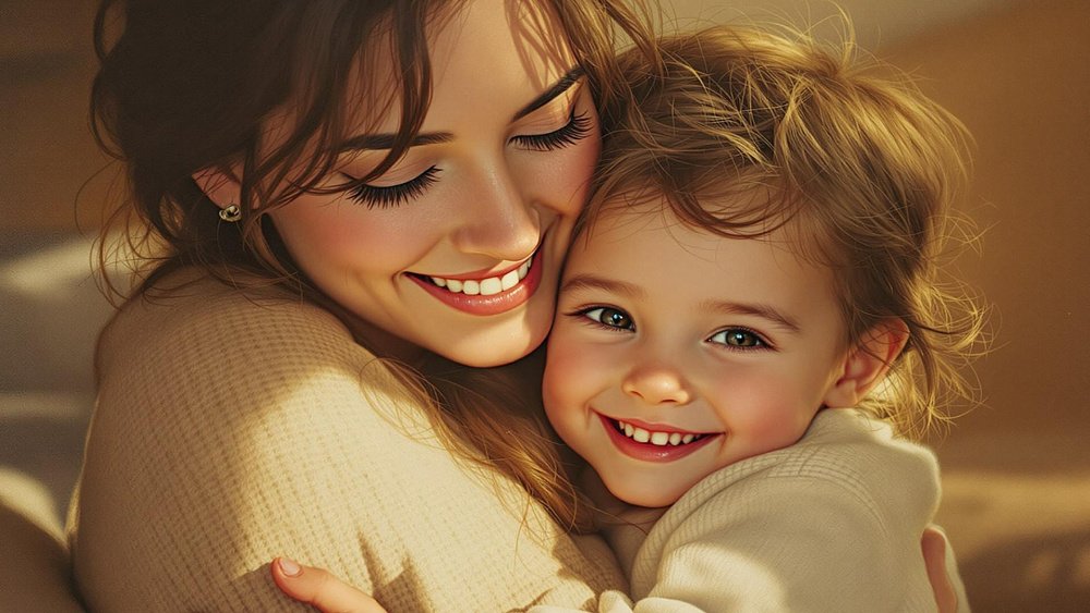 Женщину ждет эмоциональное выгорание при синдроме идеальной мамы