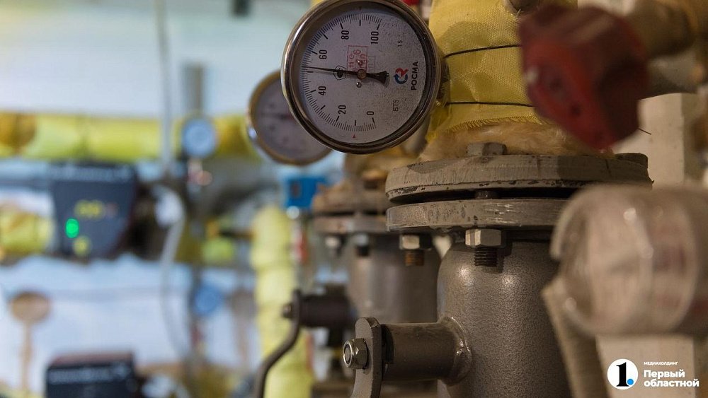 Челябинская область усилит качество подготовки к новому отопительному сезону