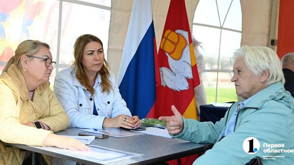 Челябинская область вошла в топ‑10 по клиентоцентричности госуправления