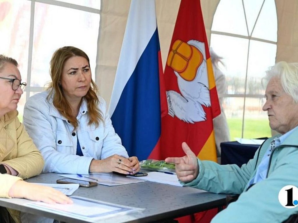 Челябинская область вошла в топ‑10 по клиентоцентричности госуправления