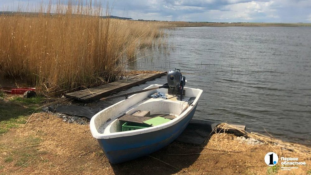 В Челябинской области на озере Щучье утонул 65‑летний мужчина