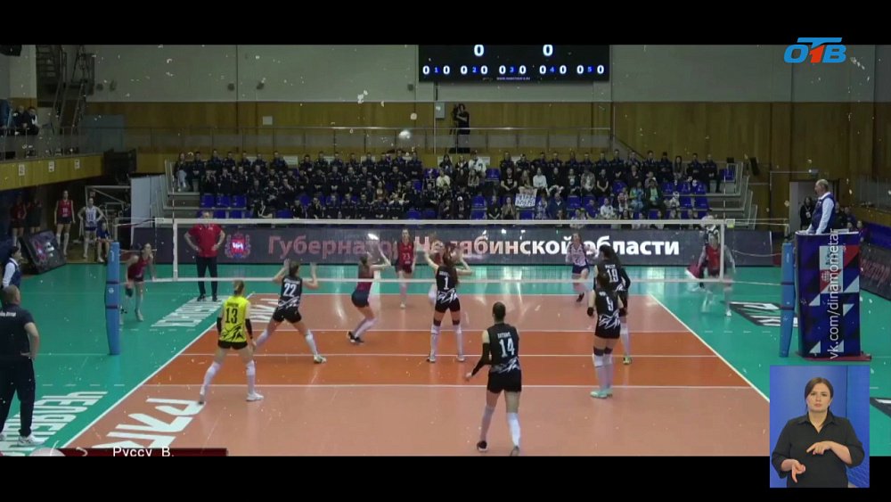 «Динамо-Метар» продлил контракты с двумя игроками