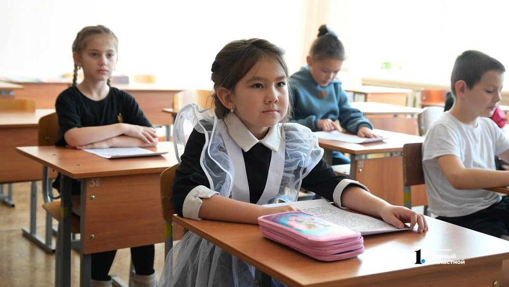 Челябинск сохранит подвоз детей из поселка Пригородного в школу Кременкуля