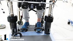 В Челябинске опыт реабилитации больных с инсультом помогает выхаживать раненных на СВО бойцов