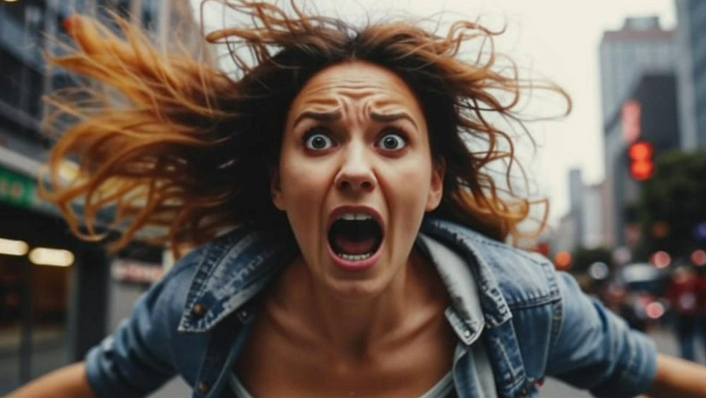 Почему в День паники можно паниковать