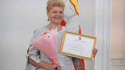 Лучшие медики Челябинской области получили награды от губернатора