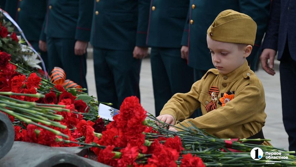 Челябинская область присоединится к общероссийской минуте молчания 22 июня