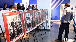 В Челябинской области сняли первый мультик о нагайбаках