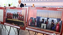 В Челябинской области сняли первый мультик о нагайбаках