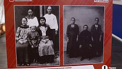 В Челябинской области сняли первый мультик о нагайбаках