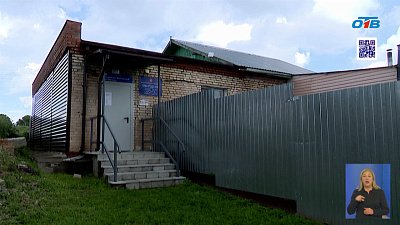 В регионе строят и ремонтируют ФАПы