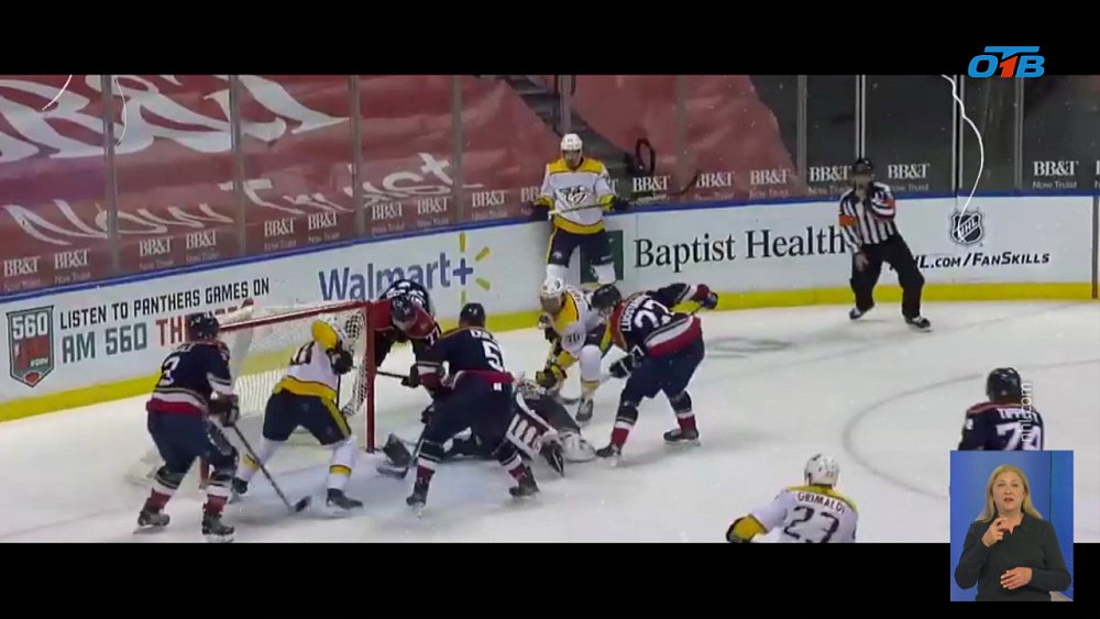 В «Трактор» переходит канадский вратарь