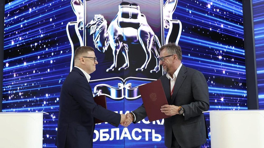 В Челябинскую область заходит федеральная сеть придорожных гостиниц