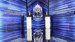 В Челябинскую область заходит федеральная сеть придорожных гостиниц