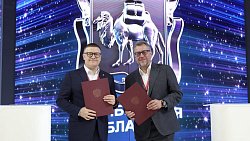 В Челябинскую область заходит федеральная сеть придорожных гостиниц