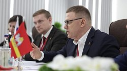 В Челябинскую область заходит федеральная сеть придорожных гостиниц