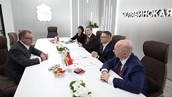 В Челябинскую область заходит федеральная сеть придорожных гостиниц