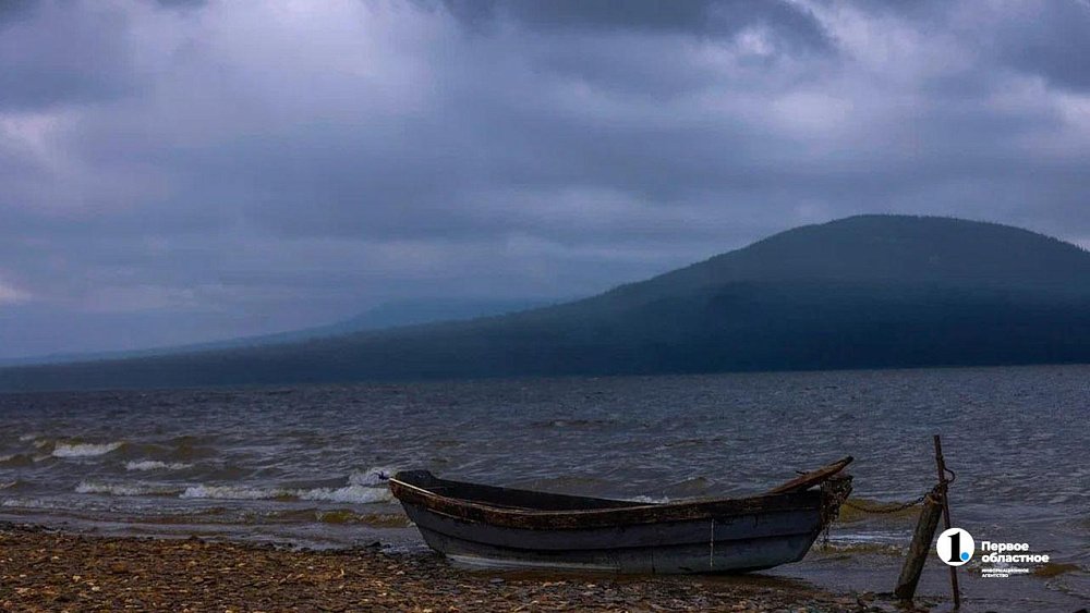 Шквалы с градом. В Челябинской области действует оранжевое предупреждение о непогоде