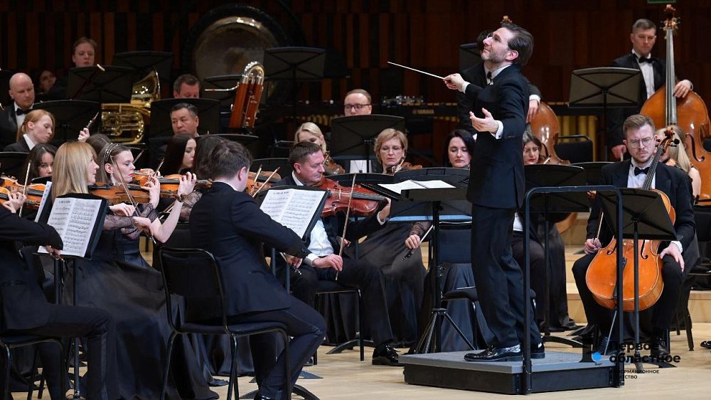 Симфонический оркестр Челябинской области сыграет в Ботаническом саду ЧелГУ