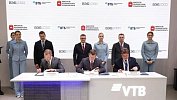 Челябинская область подписала трехстороннее соглашение по проекту строительства межуниверситетского кампуса