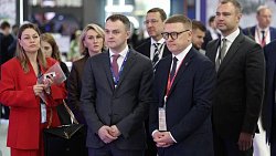 Челябинская область подписала трехстороннее соглашение по проекту строительства межуниверситетского кампуса