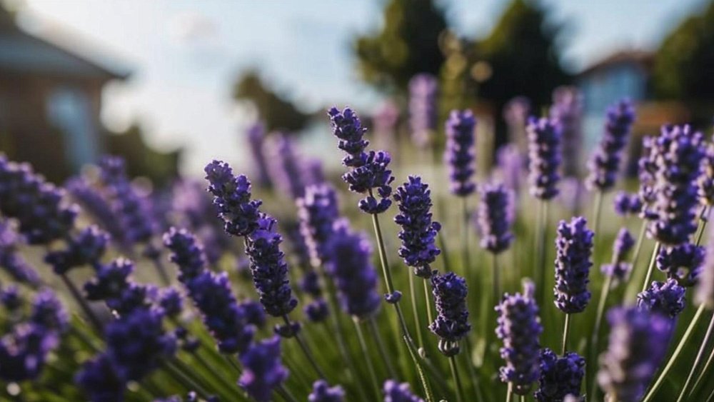 Эти растения прогонят клещей с вашей дачи