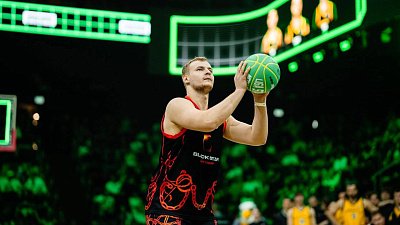 В Челябинске впервые проведут медиатурнир по баскетболу