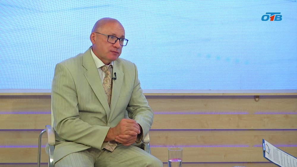 Почему не радует выбор овощей и фруктов на рынках Челябинска?