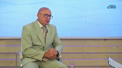 Почему не радует выбор овощей и фруктов на рынках Челябинска?