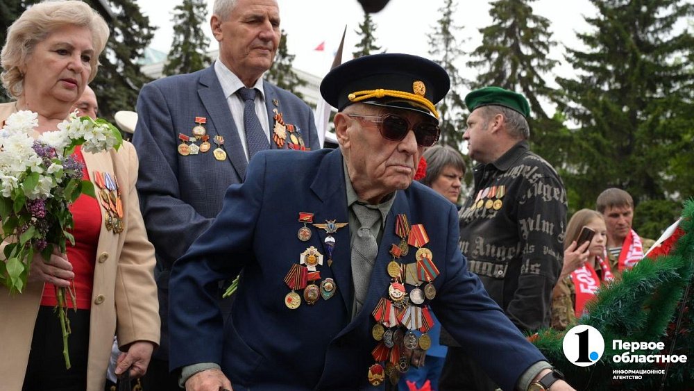 В Челябинской области в День памяти и скорби проведут минуту молчания