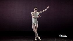 Санкт-Петербургский театр Якобсона показал челябинцам сразу три одноактных балета