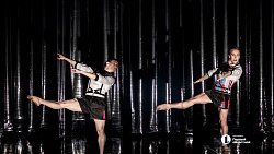 Санкт-Петербургский театр Якобсона показал челябинцам сразу три одноактных балета