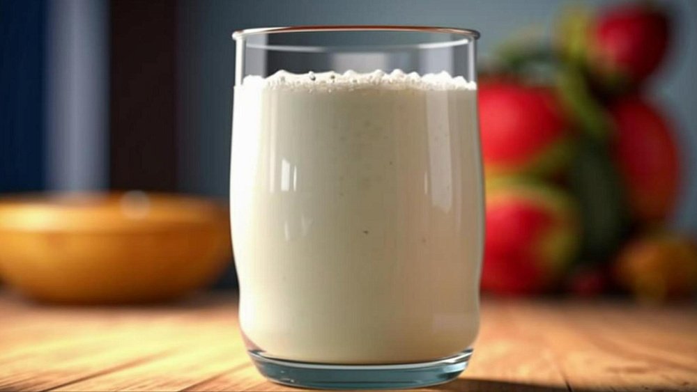 Что учесть при выборе кефира