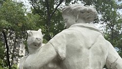 В Челябинске разработали экскурсию по главной улице Танкограда