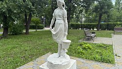 В Челябинске разработали экскурсию по главной улице Танкограда